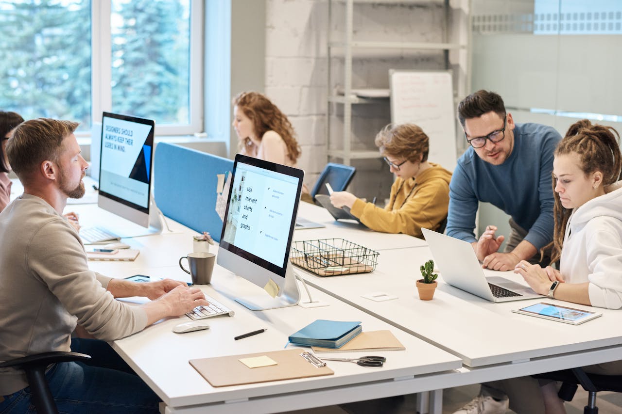 web design agency team vs freelancer comparison