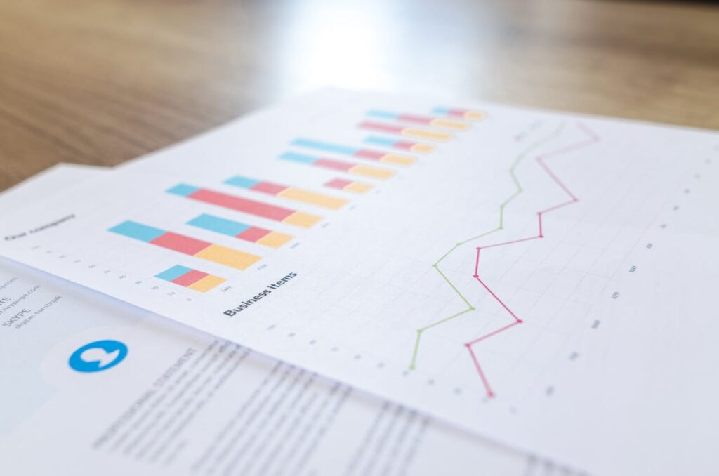 CRM automation dashboard for small business