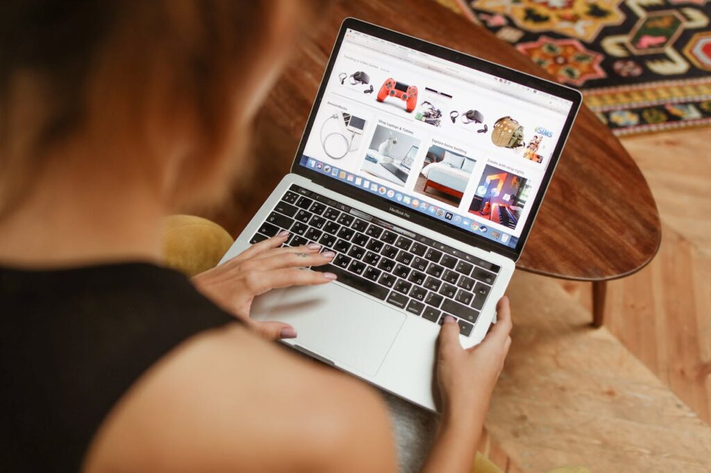 ecommerce conversion rate case study results