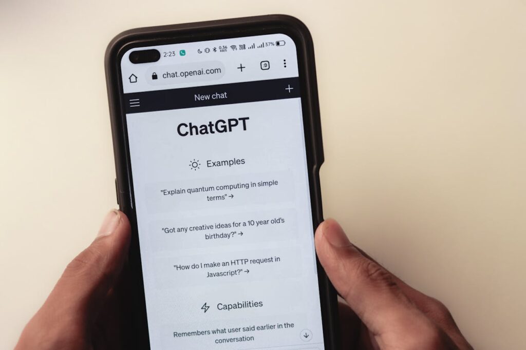 AI chatbot reducing customer support costs